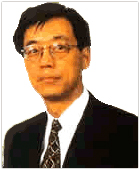 学術顧問 劉 大器 (リュウ ダーチー / LIU DA QI)
